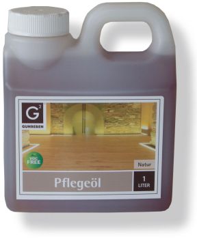 Gunreben Pflegeöl